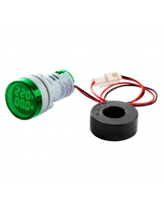 MINI VOLTAMPERIMETRO...