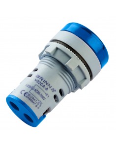 MINI VOLTIMETRO DIGITAL... 2