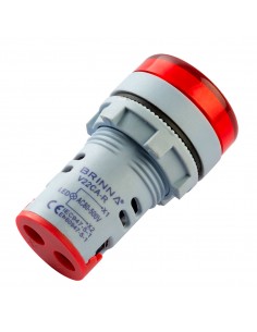 MINI VOLTIMETRO DIGITAL... 2