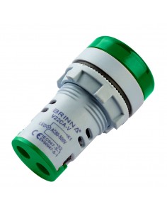 MINI VOLTIMETRO DIGITAL... 2