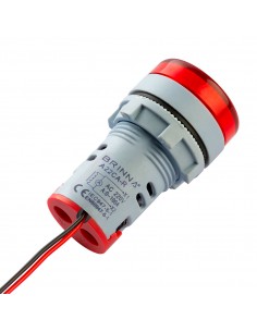 MINI AMPERIMETRO DIGITAL... 2