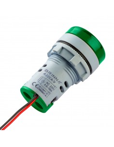 MINI AMPERIMETRO DIGITAL... 2