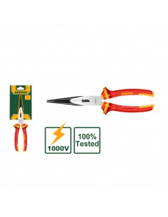 PINZA AISLADA DE PUNTA... 2