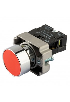 Pulsador Rasante 22m Brinna...