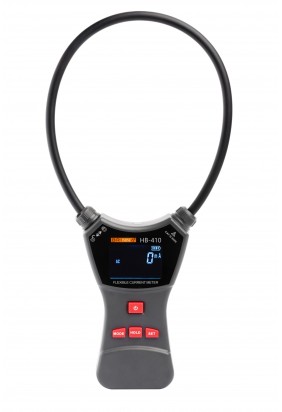 PINZA AMPEROMETRICA BRINNA...