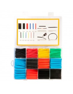 KIT TERMOCONTRAIBLES 560... 2