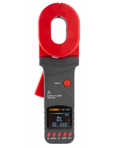 PINZA TELURIMETRO BRINNA...