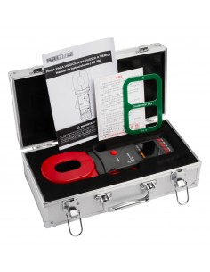 PINZA TELURIMETRO BRINNA... 2