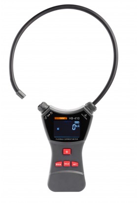 PINZA CORRIENTE DE FUGA...