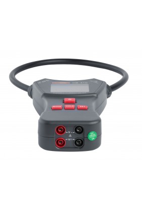 PINZA CORRIENTE DE FUGA... 2