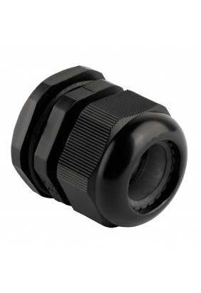 PRENSACABLE PG-48 NEGRO 37...