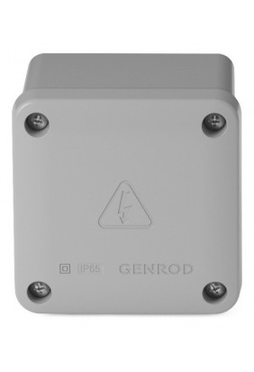 CAJA CUADRADA CON TAPA...