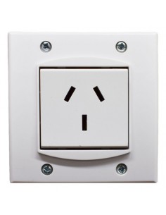 TOMACORRIENTE 20A...