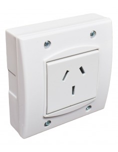 TOMACORRIENTE 20A... 2