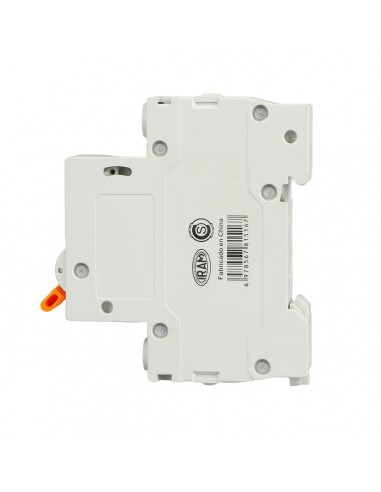 INTERRUPTOR DIFERENCIAL BIPOLAR 2X40A...