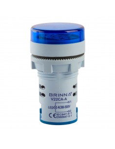 Voltimetro Digital Led... 2