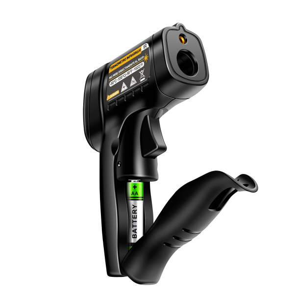 TERMOMETRO DIGITAL HB-15 BRINNA