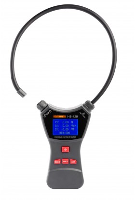 PINZA COFIMETRICA FLEXIBLE...