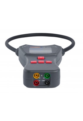 PINZA COFIMETRICA FLEXIBLE... 2