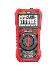 MULTIMETRO BRINNA HB-119D