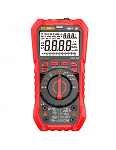 MULTIMETRO BRINNA HB-119B