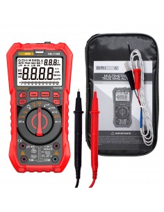 MULTIMETRO BRINNA HB-119B 2