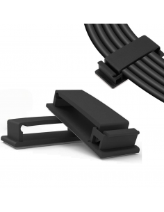 GRAMPA PARA CABLE GRANDE X1...
