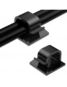 GRAMPA PARA CABLE CHICA...