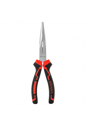 PINZA PUNTA LARGA 8...