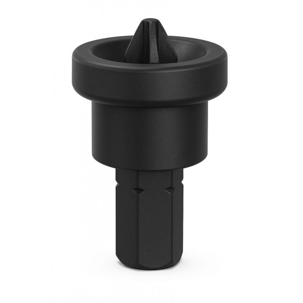 PUNTAS ALTO IMPACTO PH2 CON TOPE 25MM...