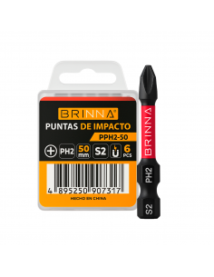 PUNTAS ALTO IMPACTO PH2...