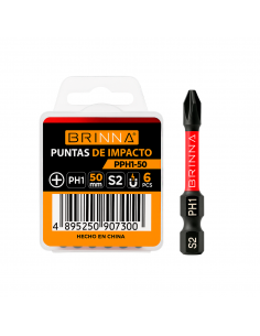 PUNTAS ALTO IMPACTO PH1...