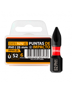 PUNTAS ALTO IMPACTO PH1...