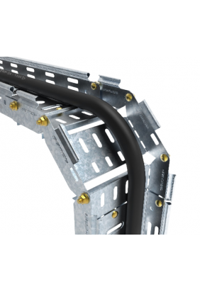 ESLABON CURVA ART BANDEJA... 2