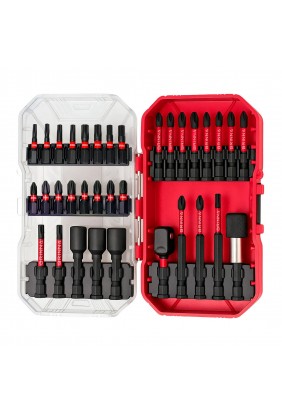 SET DE 34 PUNTAS MIXTAS BRINNA