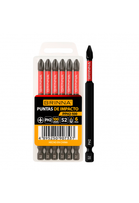 PUNTAS ALTO IMPACTO PH2...