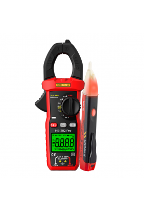 PINZA AMPEROMETRICA...