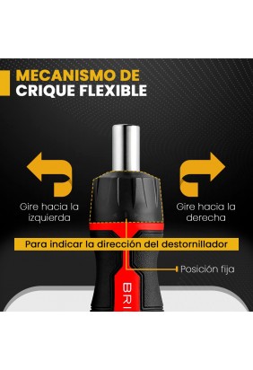 DESTORNILLADOR CRIQUE MINI... 2