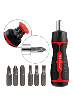 DESTORNILLADOR CRIQUE MINI...