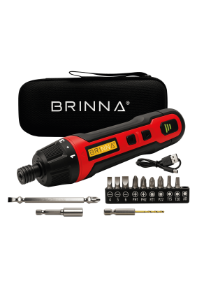 DESTORNILLADOR ELECTRICO...