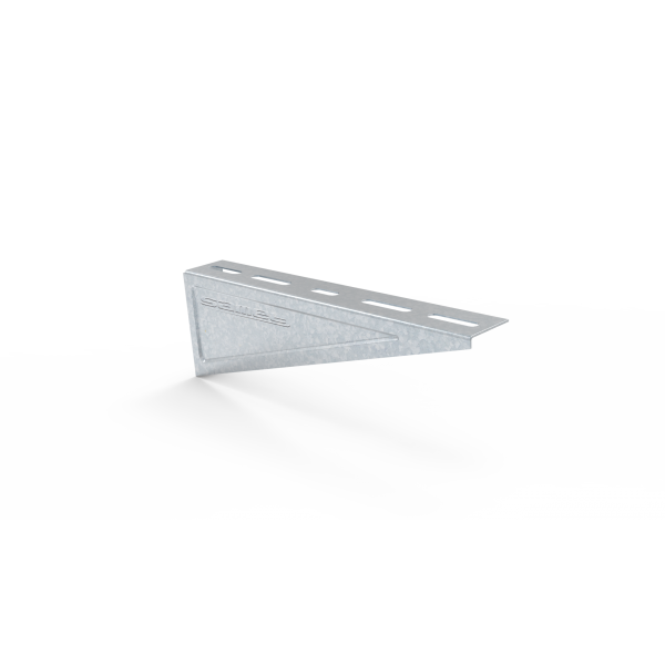 Ménsula Soporte 130mm SAMET P-...