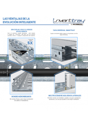 Niple De Unión Varilla... 2