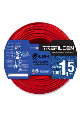 CABLE UNIPOLAR LIBRE DE...