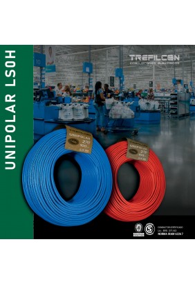 CABLE UNIPOLAR LIBRE DE... 2