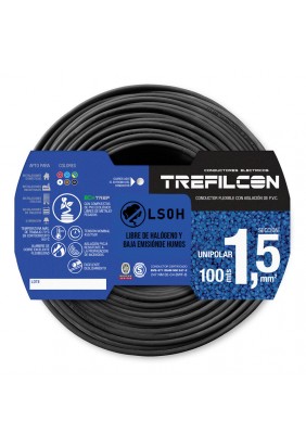 CABLE UNIPOLAR LIBRE DE...