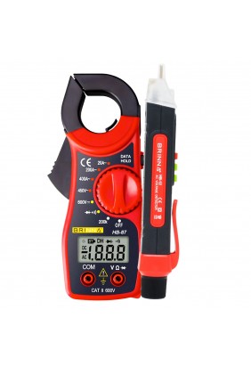 DETECTOR TENSION HB-12 +...