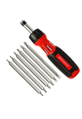 DESTORNILLADOR CRIQUE 7 EN...