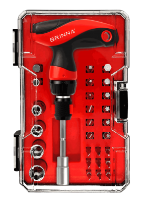 DESTORNILLADOR CRIQUE 29 EN...