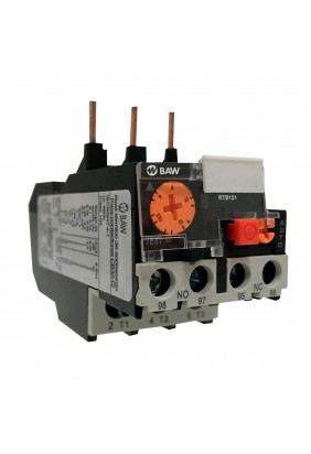 RELE TERMICO BAW 12-18A...