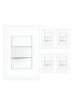 Llave Luz Armada Jeluz...